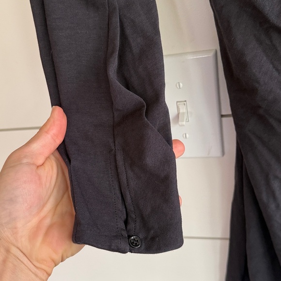 NWT Sundance size XS wrap dress - Picture 4 of 4